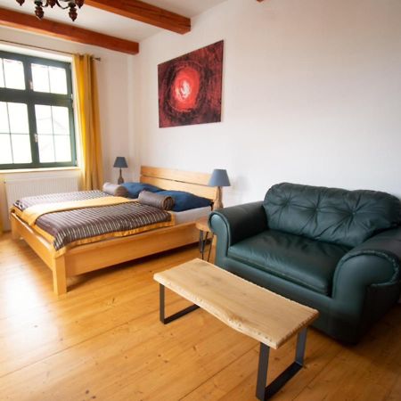 Apartment Sirius F In Center Of Cb Ceske Budejovice Exterior photo